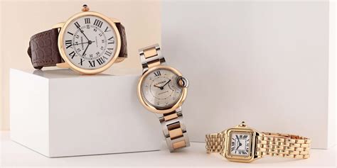 cartier watches australia